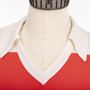 maglia home turris ennerre 1982/1983 by ENNERRE - Home (6)