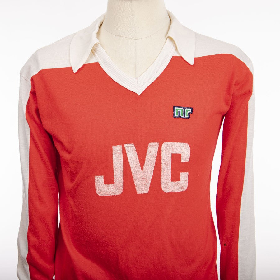 maglia home turris ennerre 1982/1983 by ENNERRE - Home (8)