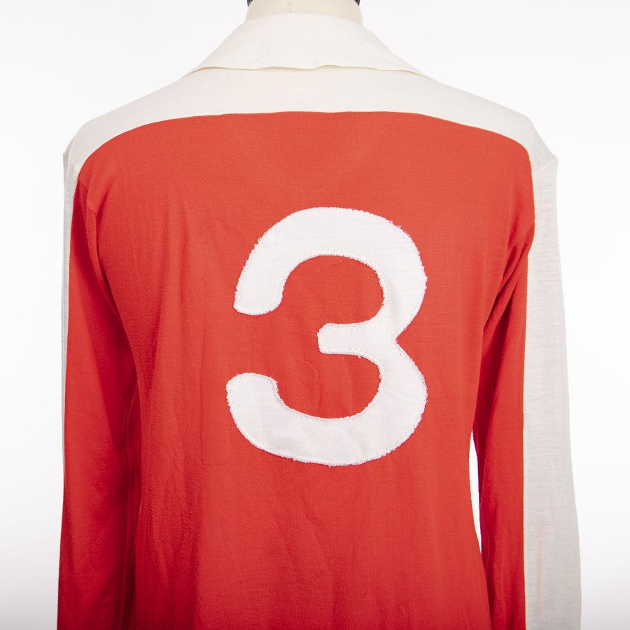 maglia home turris ennerre 1982/1983 by ENNERRE - Home (9)