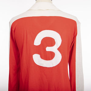 maglia home turris ennerre 1982/1983 by ENNERRE - Home (9)