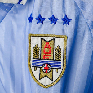 maglia home uruguay ennerre 1992 by ENNERRE - Home (3)