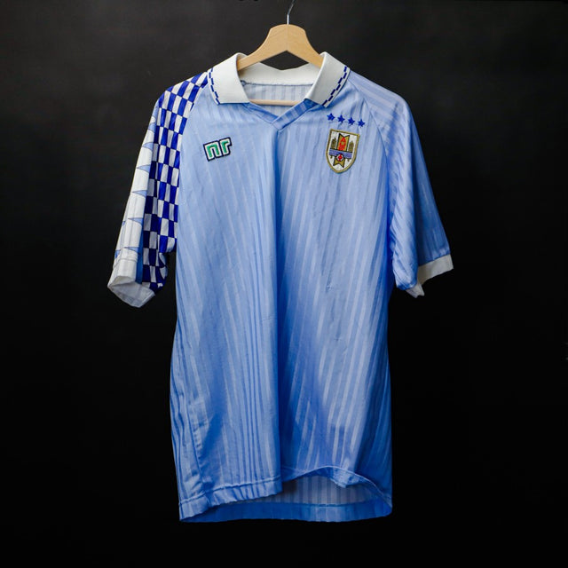 maglia home uruguay ennerre 1992 by ENNERRE - Home