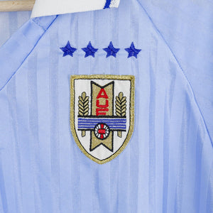 maglia home uruguay ennerre 1992 by ENNERRE - Home (6)