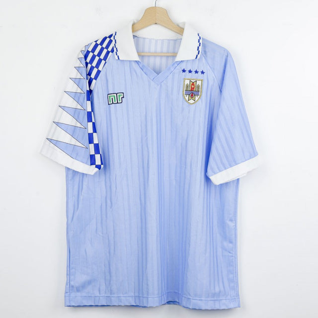 maglia home uruguay ennerre 1992 by ENNERRE - Home
