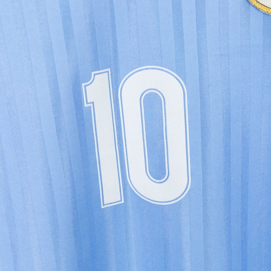 maglia home uruguay ennerre N10 1992 by ENNERRE - Home (10)