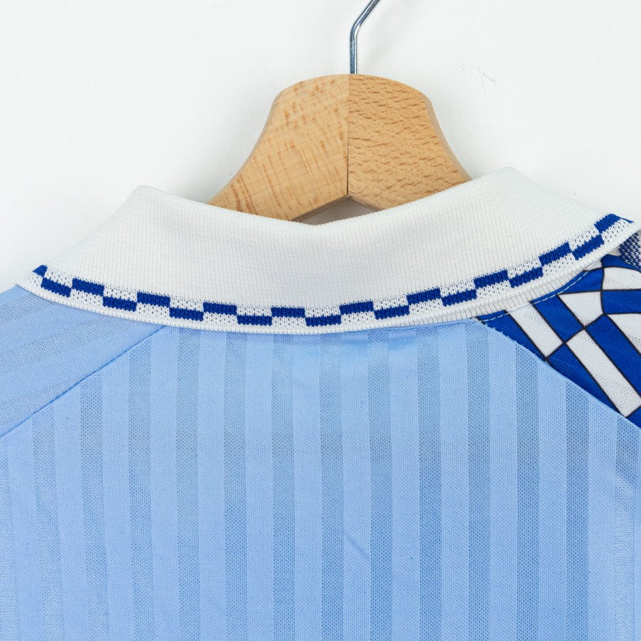 maglia home uruguay ennerre N10 1992 by ENNERRE - Home (3)