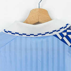 maglia home uruguay ennerre N10 1992 by ENNERRE - Home (3)