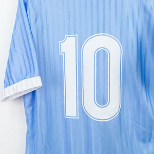 maglia home uruguay ennerre N10 1992 by ENNERRE - Home (6)