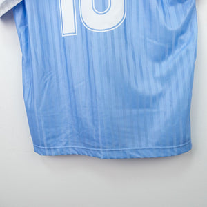 maglia home uruguay ennerre N10 1992 by ENNERRE - Home (7)