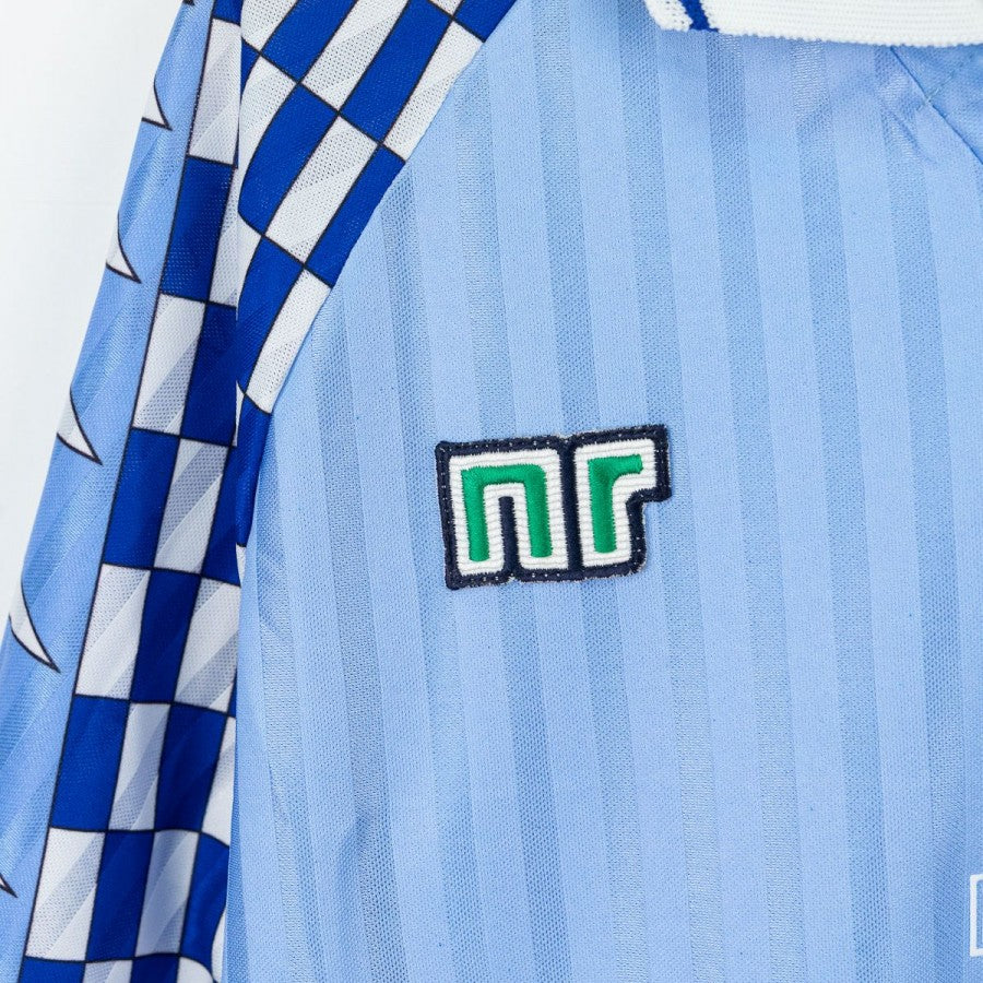 maglia home uruguay ennerre N10 1992 by ENNERRE - Home (9)