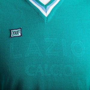 MAGLIA LAZIO ALLENAMENTO VERDE 1979/1980 by ENNERRE - Home (3)