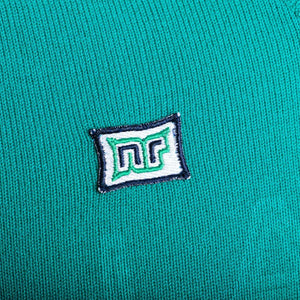 MAGLIA LAZIO ALLENAMENTO VERDE 1979/1980 by ENNERRE - Home (4)