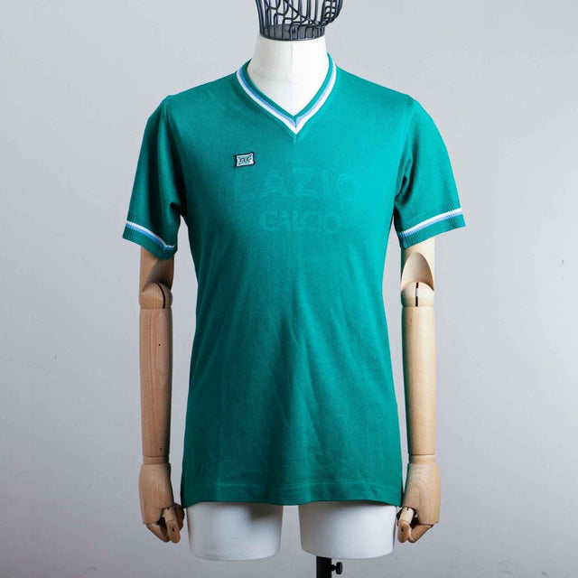 MAGLIA LAZIO ALLENAMENTO VERDE 1979/1980 by ENNERRE - Home
