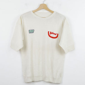 Maglia Napoli Ennerre Buitoni 1985/1986 by ENNERRE - Home