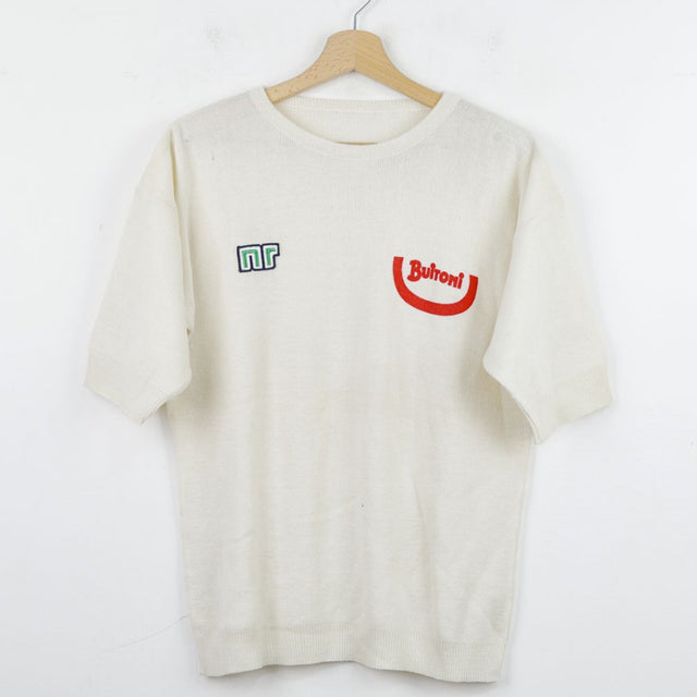 Maglia Napoli Ennerre Buitoni 1985/1986 by ENNERRE - Home