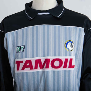 MAGLIA PORTIERE ATALANTA FERRON N1 1989/1990 by ENNERRE - Home (3)