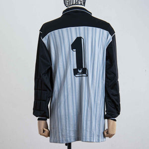 MAGLIA PORTIERE ATALANTA FERRON N1 1989/1990 by ENNERRE - Home