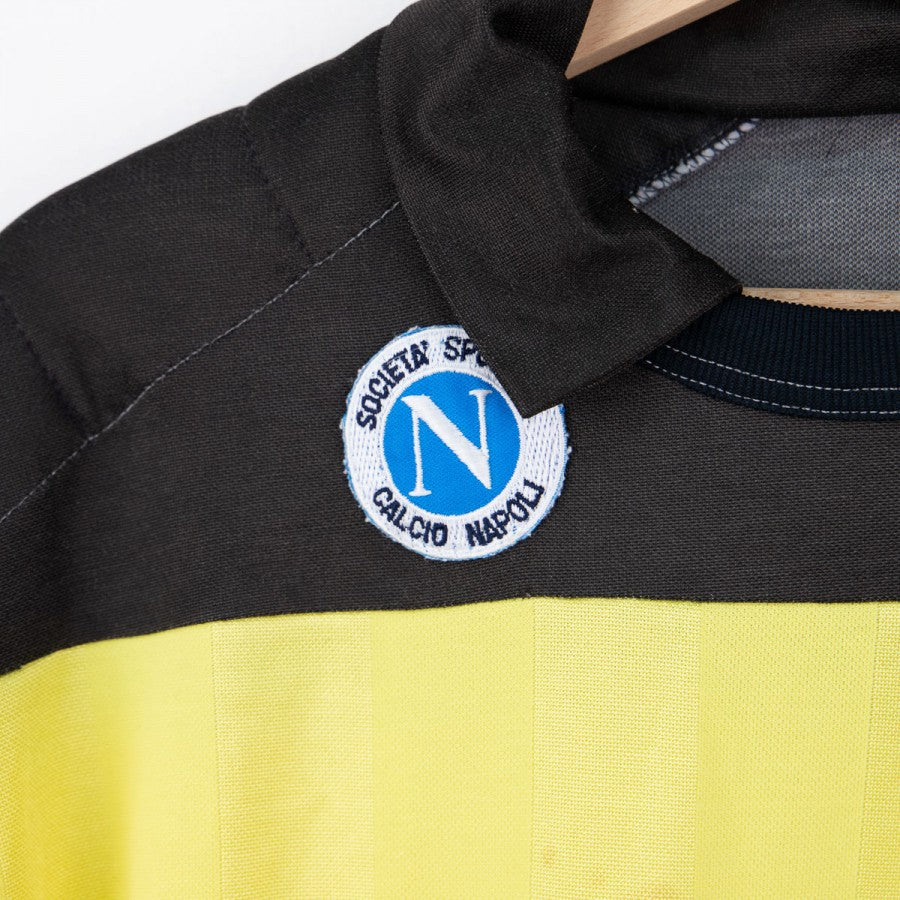 Maglia Portiere Ennerre Napoli 1988/1989 by ENNERRE - Home (12)
