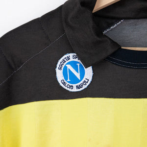 Maglia Portiere Ennerre Napoli 1988/1989 by ENNERRE - Home (12)