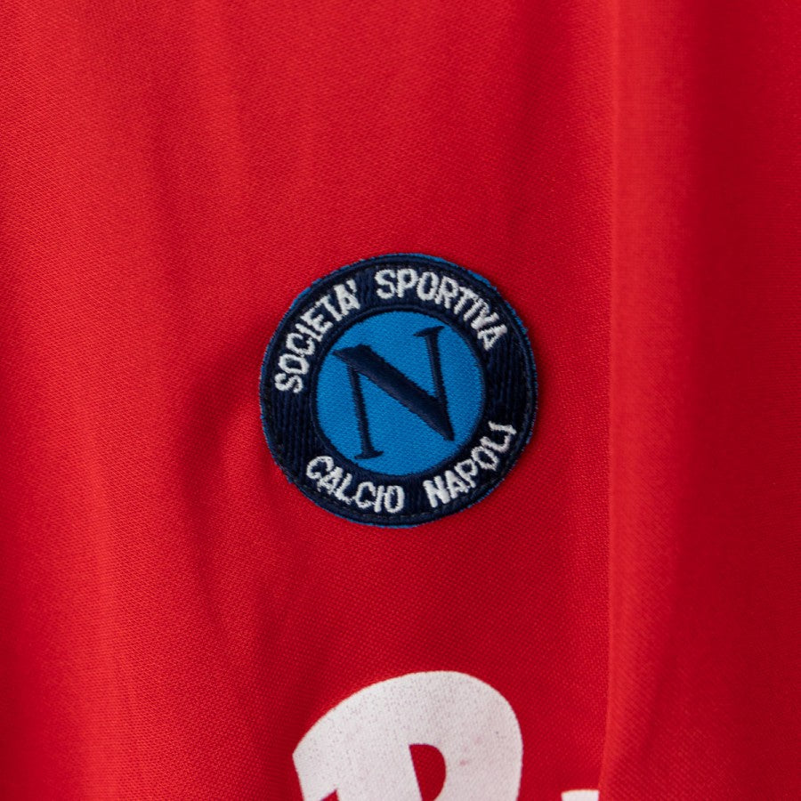 Maglia portiere Napoli ennerre 1986/1987 by ENNERRE - Home (7)