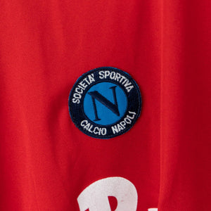 Maglia portiere Napoli ennerre 1986/1987 by ENNERRE - Home (7)