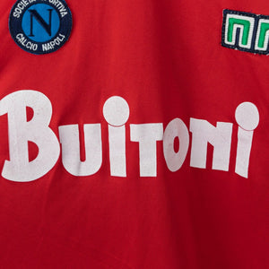Maglia portiere Napoli ennerre 1986/1987 by ENNERRE - Home (8)