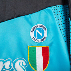 Maglia Portiere Napoli Ennerre N.1 1990/1991 by ENNERRE (11)