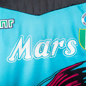 Maglia Portiere Napoli Ennerre N.1 1990/1991 by ENNERRE (13)