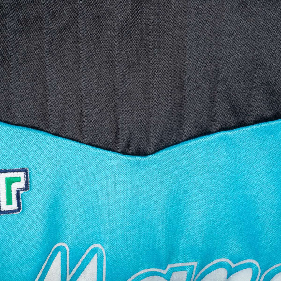 Maglia Portiere Napoli Ennerre N.1 1990/1991 by ENNERRE (15)