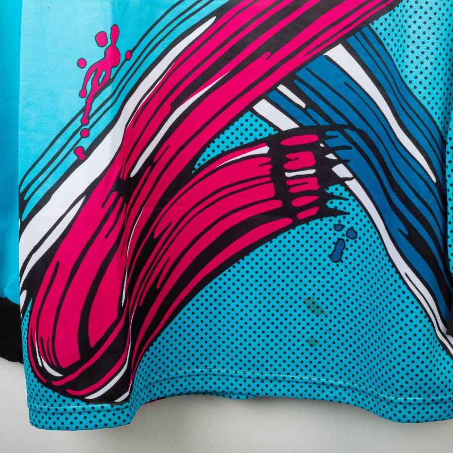 Maglia Portiere Napoli Ennerre N.1 1990/1991 by ENNERRE (19)