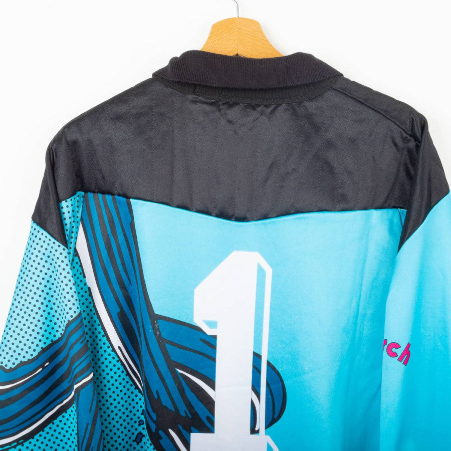 Maglia Portiere Napoli Ennerre N.1 1990/1991 by ENNERRE (4)