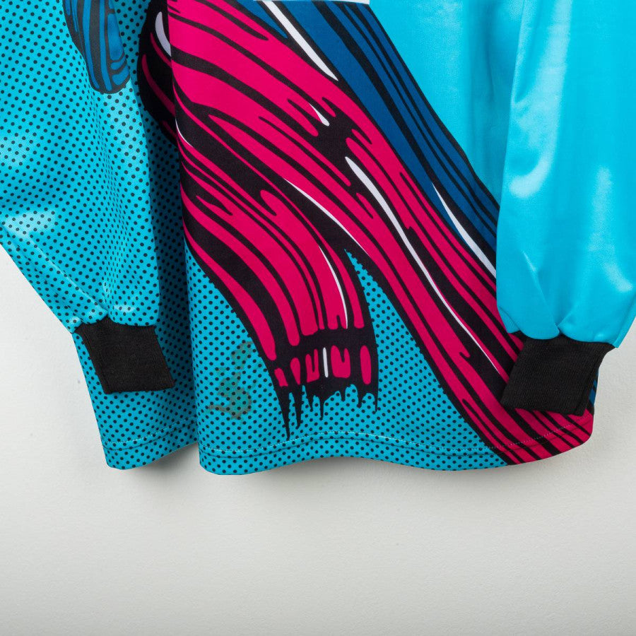 Maglia Portiere Napoli Ennerre N.1 1990/1991 by ENNERRE (6)