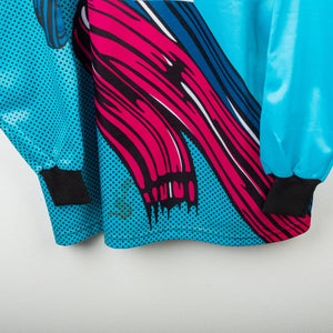 Maglia Portiere Napoli Ennerre N.1 1990/1991 by ENNERRE (6)