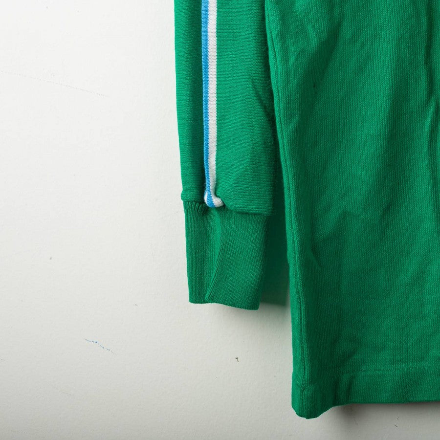 Maglia Portiere Napoli Ennerre Snaidero n12 1981/1982 by ENNERRE - Home (10)