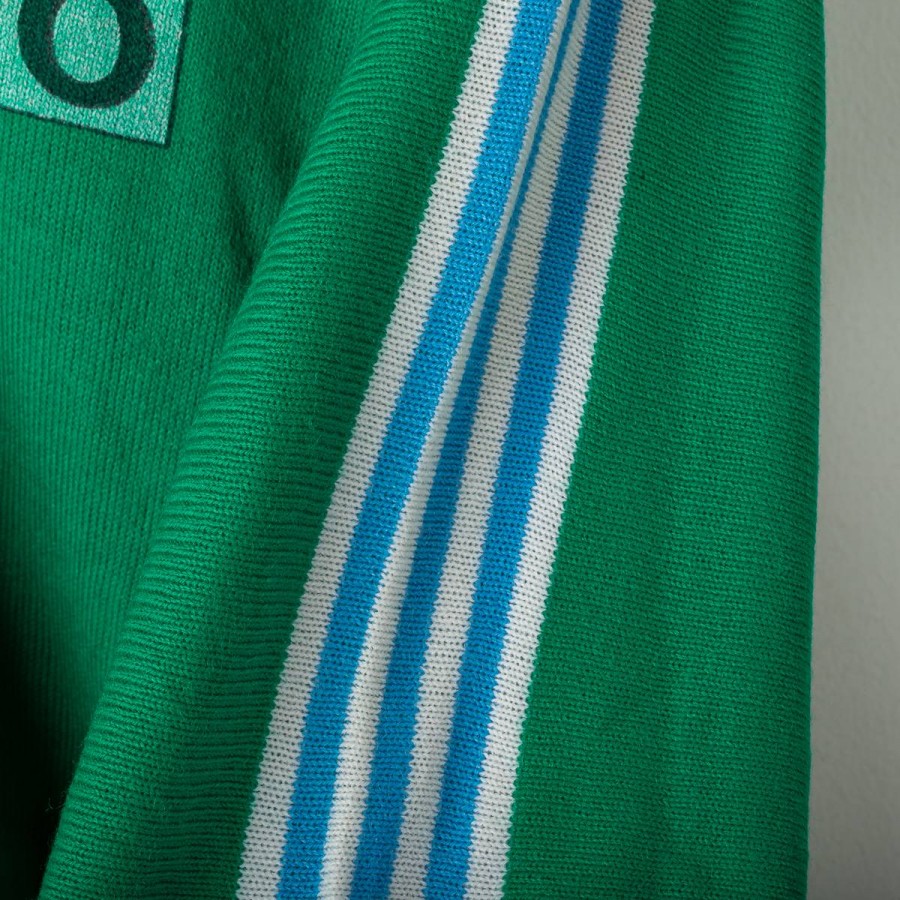 Maglia Portiere Napoli Ennerre Snaidero n12 1981/1982 by ENNERRE - Home (11)