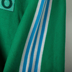 Maglia Portiere Napoli Ennerre Snaidero n12 1981/1982 by ENNERRE - Home (11)