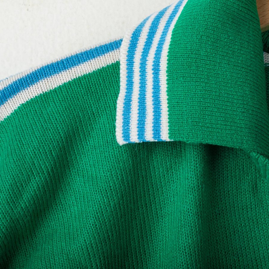 Maglia Portiere Napoli Ennerre Snaidero n12 1981/1982 by ENNERRE - Home (14)