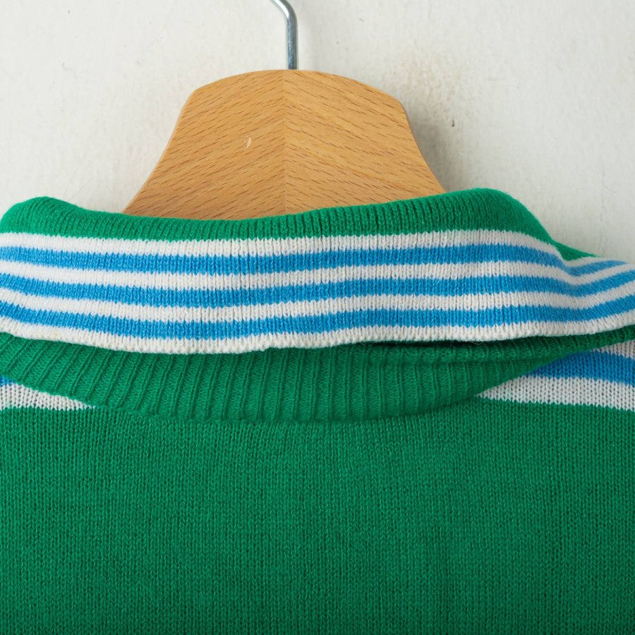 Maglia Portiere Napoli Ennerre Snaidero n12 1981/1982 by ENNERRE - Home (16)