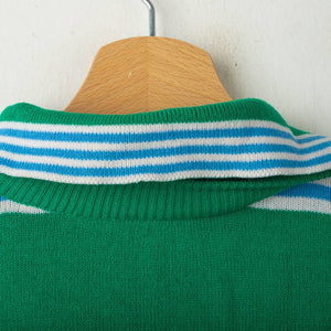 Maglia Portiere Napoli Ennerre Snaidero n12 1981/1982 by ENNERRE - Home (16)