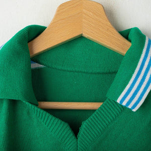 Maglia Portiere Napoli Ennerre Snaidero n12 1981/1982 by ENNERRE - Home (17)