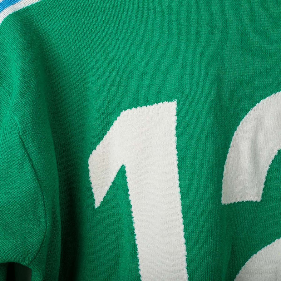 Maglia Portiere Napoli Ennerre Snaidero n12 1981/1982 by ENNERRE - Home (18)