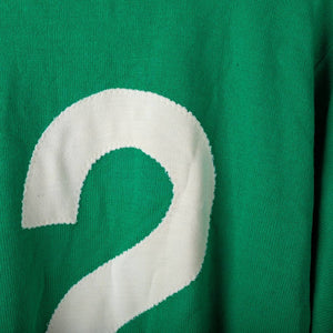 Maglia Portiere Napoli Ennerre Snaidero n12 1981/1982 by ENNERRE - Home (19)