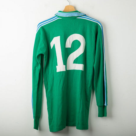 Maglia Portiere Napoli Ennerre Snaidero n12 1981/1982 by ENNERRE - Home (2)