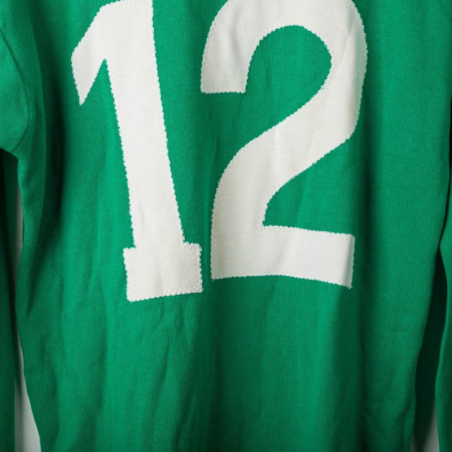 Maglia Portiere Napoli Ennerre Snaidero n12 1981/1982 by ENNERRE - Home (20)