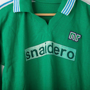 Maglia Portiere Napoli Ennerre Snaidero n12 1981/1982 by ENNERRE - Home (3)