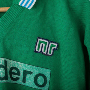 Maglia Portiere Napoli Ennerre Snaidero n12 1981/1982 by ENNERRE - Home (4)