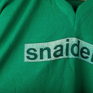 Maglia Portiere Napoli Ennerre Snaidero n12 1981/1982 by ENNERRE - Home (5)
