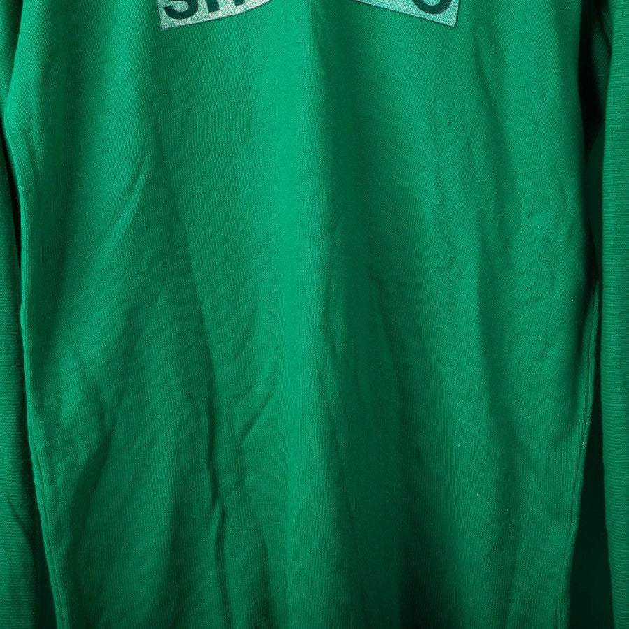 Maglia Portiere Napoli Ennerre Snaidero n12 1981/1982 by ENNERRE - Home (7)