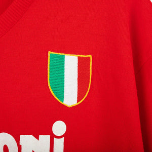 Maglia Third Napoli Buitoni 1987/1988 by ENNERRE - Home (10)