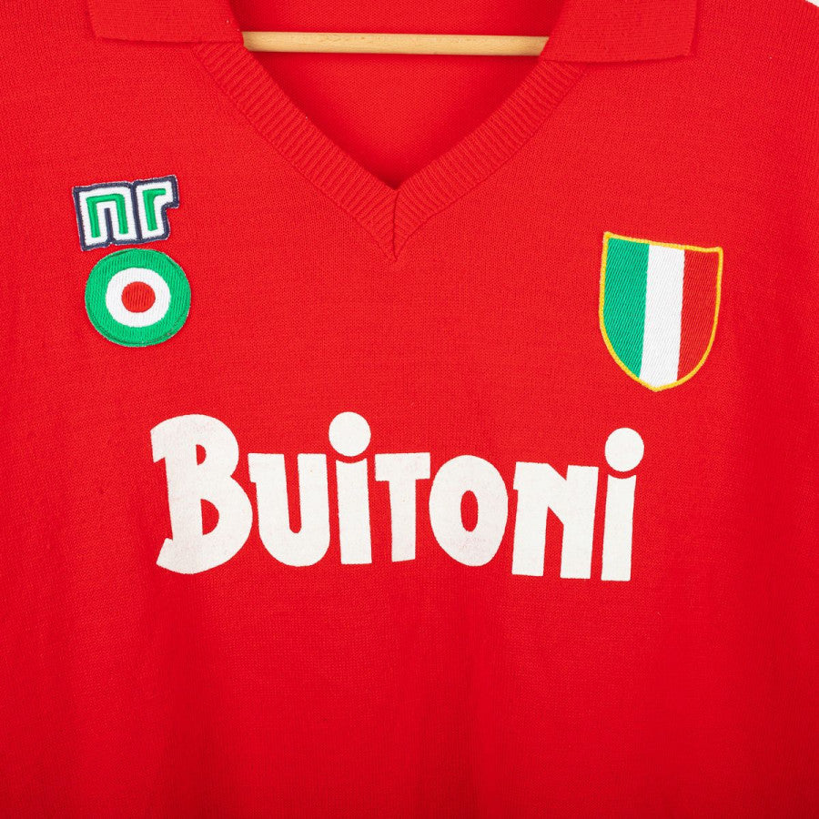 Maglia Third Napoli Buitoni 1987/1988 by ENNERRE - Home (12)